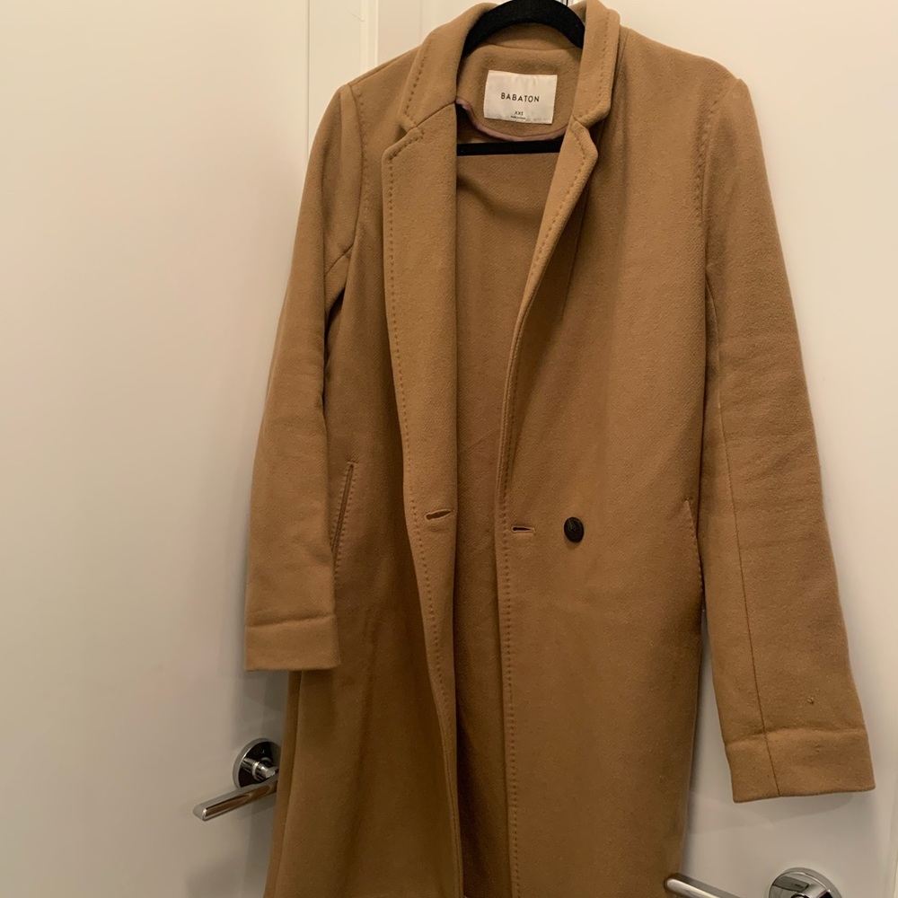 Aritzia - Babaton Stedman Coat
